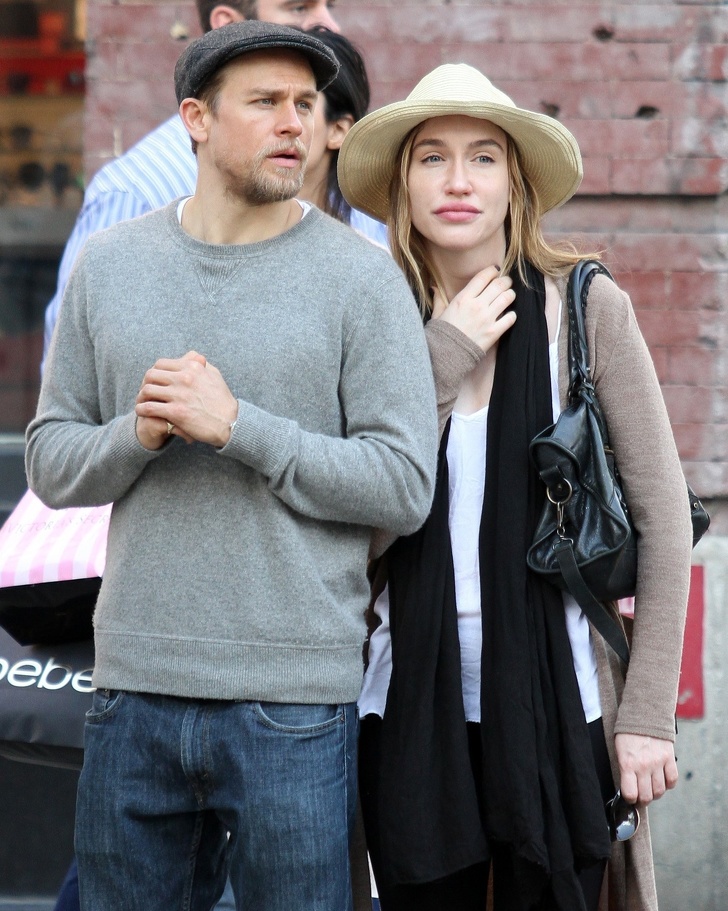 Conoce a estas 15 extraordinarias mujeres que tal vez no sabías están casadas con hombres famosos