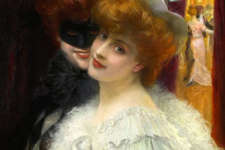 15 Curiosidades sobre el matrimonio hace 300 años