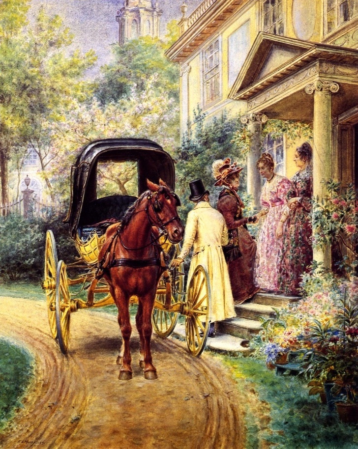 15 Curiosidades sobre el matrimonio hace 300 años