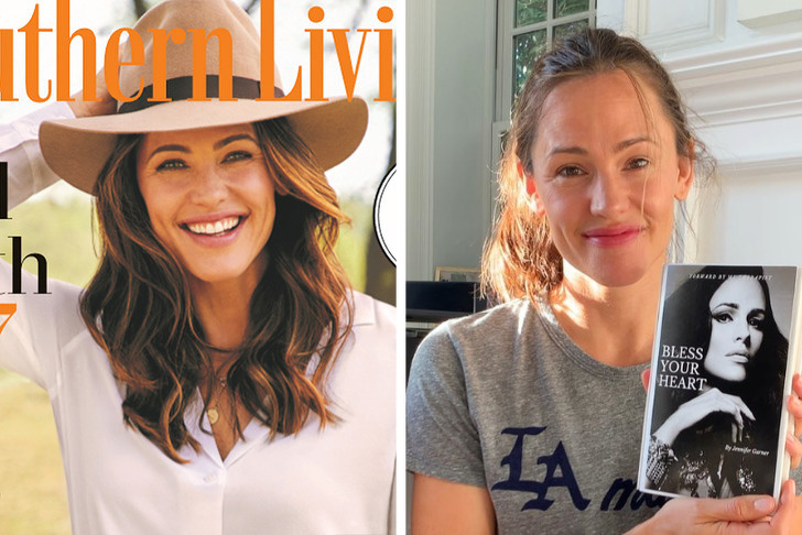 15+ Ejemplos reales de cómo se ven sin Photoshop algunas famosas con más de 45 años