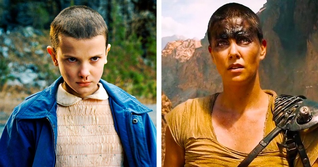 15 Hechos desconocidos sobre series populares que asombrarán incluso a sus seguidores más fieles