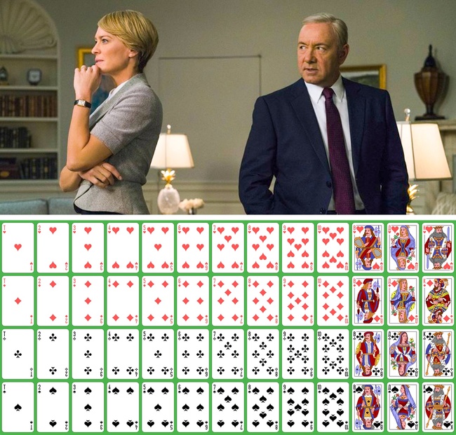 15 Hechos desconocidos sobre series populares que asombrarán incluso a sus seguidores más fieles