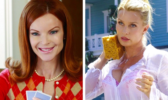 15 Hechos desconocidos sobre series populares que asombrarán incluso a sus seguidores más fieles