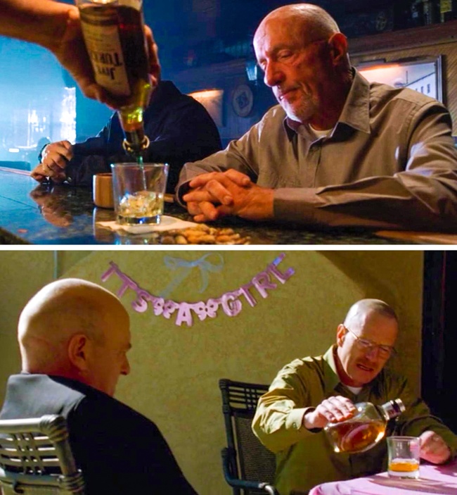 15 Hechos desconocidos sobre series populares que asombrarán incluso a sus seguidores más fieles