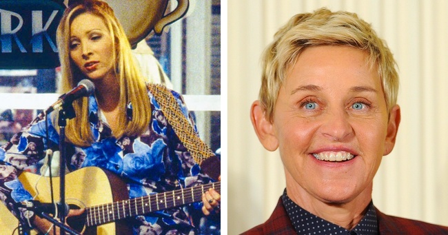 15 Hechos desconocidos sobre series populares que asombrarán incluso a sus seguidores más fieles