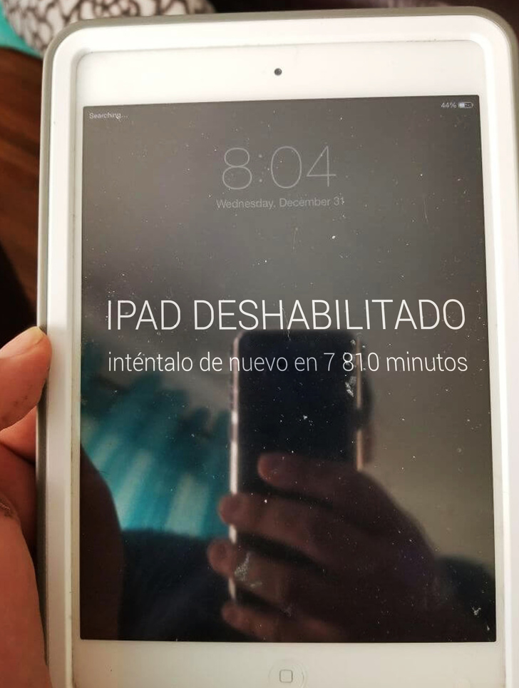 15 Imágenes que prueban que la vida con niños no es para los cobardes