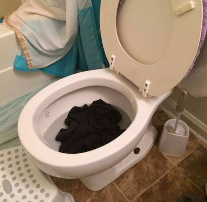 15 Imágenes que prueban que la vida con niños no es para los cobardes