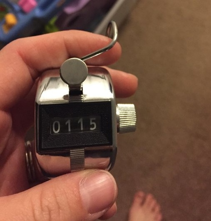 15 Imágenes que prueban que la vida con niños no es para los cobardes