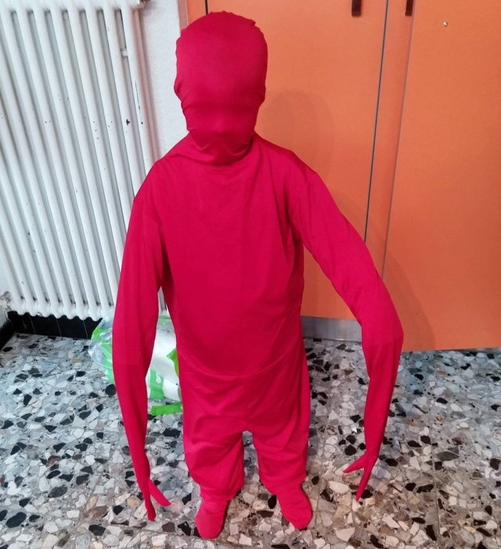 15 Imágenes que prueban que la vida con niños no es para los cobardes