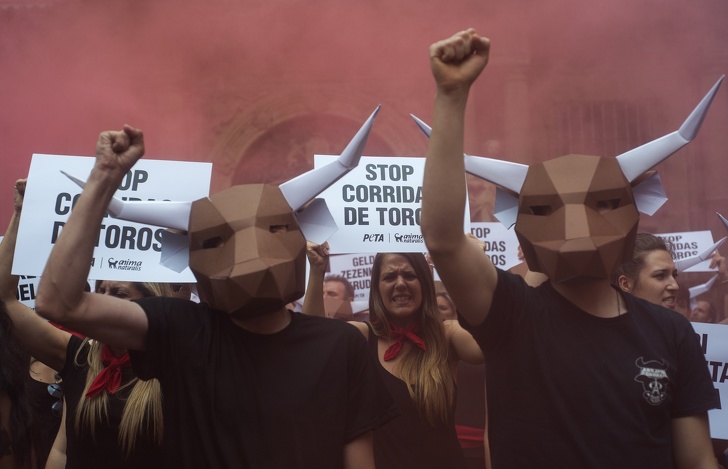 15 Ejemplos de lucha por los derechos de los animales que hacen de nuestro mundo un lugar más humano