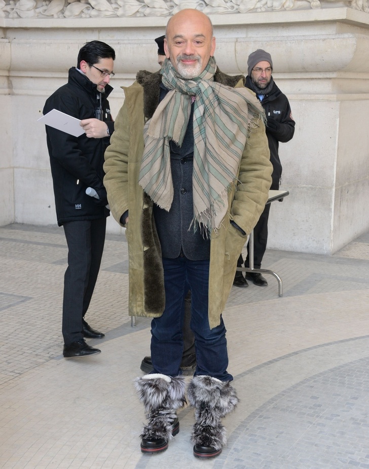 15 Personas cuyo nombre conoce todo el mundo, aunque muy pocos vieron sus fotos