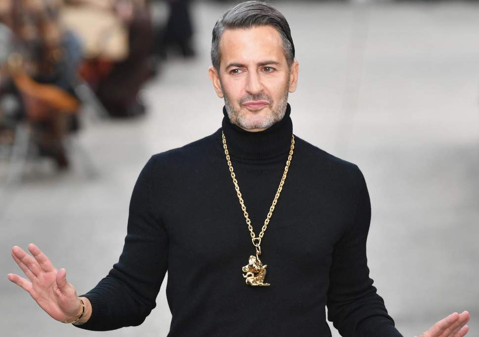 Resultado de imagen de Marc Jacobs