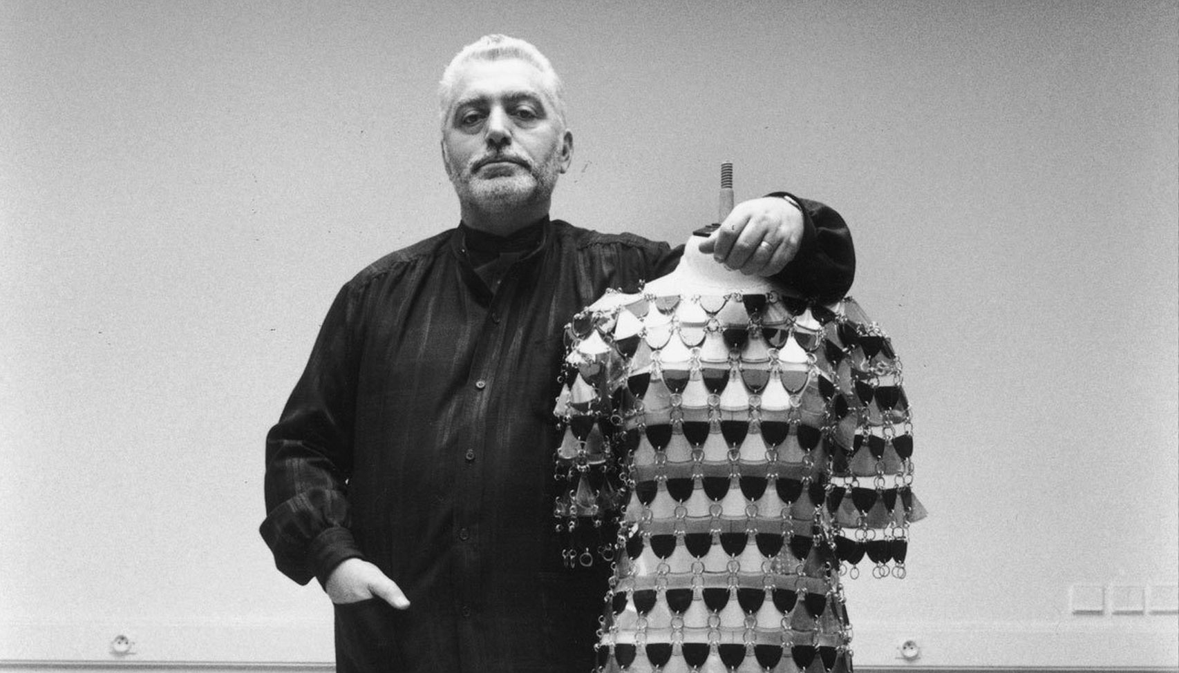 Resultado de imagen de paco rabanne designer