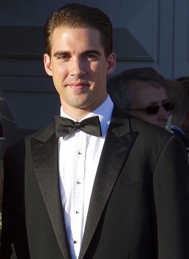 Conoce a los 15 príncipes y princesas más bellos del mundo