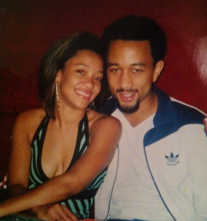 15 Personas que hablaban y salían con famosos cuando nadie sabía quiénes eran