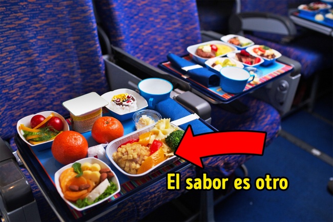 15 Secretos de los pilotos que vale la pena saber