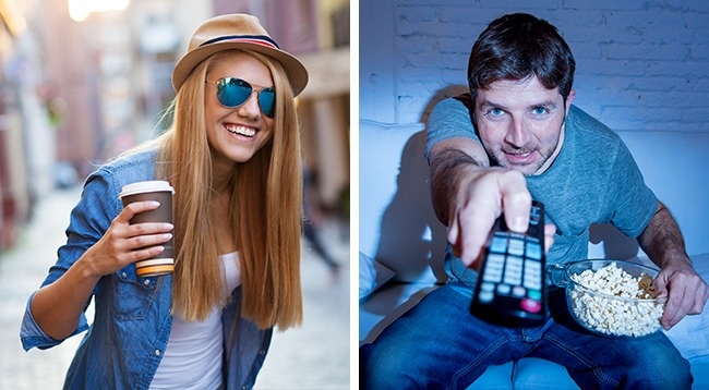 15 Cosas con las cuales los estadounidenses sorprenden a los visitantes de otros países