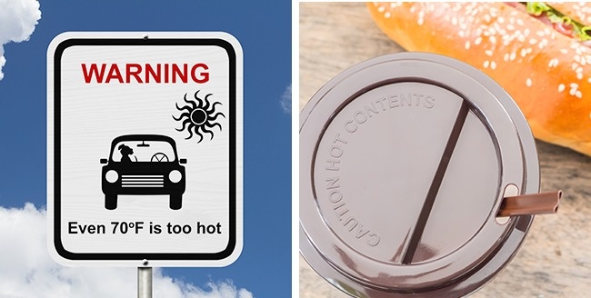 15 Cosas con las cuales los estadounidenses sorprenden a los visitantes de otros países