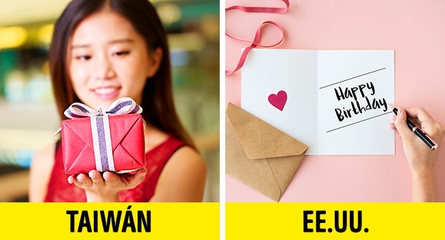 15 Cosas con las cuales los estadounidenses sorprenden a los visitantes de otros países