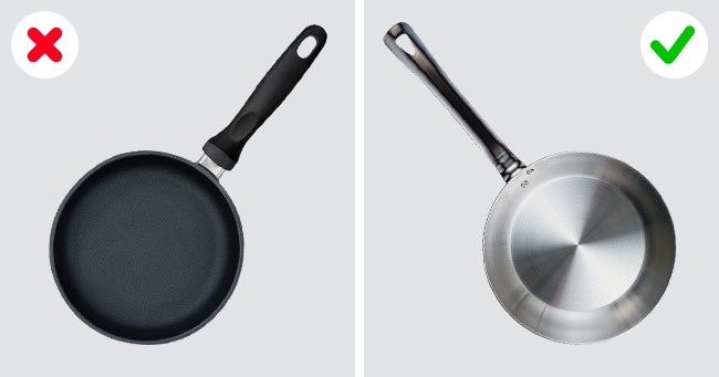 Recuerda estos 15 secretos de cocineros profesionales que se cuentan únicamente en las escuelas de gastronomía