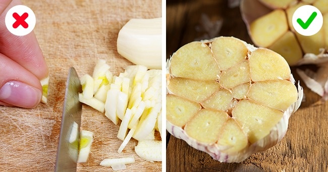 Recuerda estos 15 secretos de cocineros profesionales que se cuentan únicamente en las escuelas de gastronomía