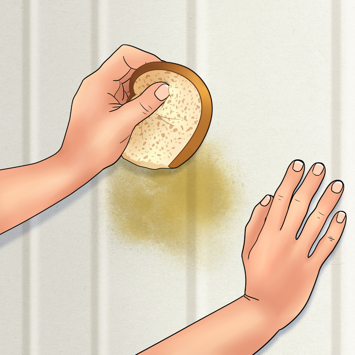 15 Increíbles usos del pan que no imaginabas que fueran posibles