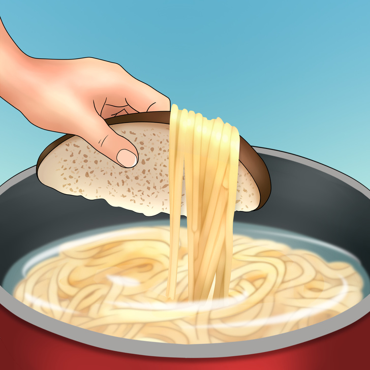 15 Increíbles usos del pan que no imaginabas que fueran posibles