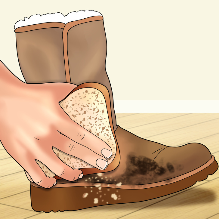 15 Increíbles usos del pan que no imaginabas que fueran posibles