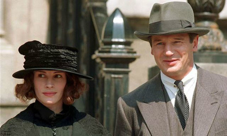 16 Famosas parejas que olvidamos que alguna vez estuvieron juntos