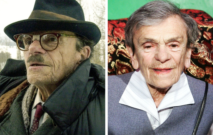 17 Actores que interpretaron personajes del sexo opuesto magistralmente (Nos sorprendió ver a Johnny Depp)