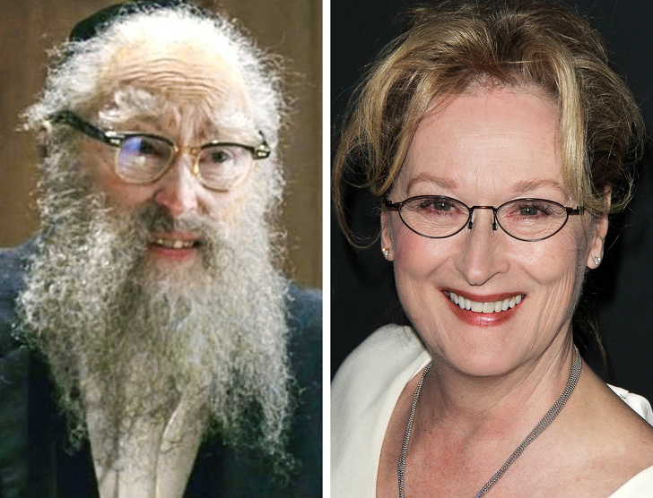 17 Actores que interpretaron personajes del sexo opuesto magistralmente (Nos sorprendió ver a Johnny Depp)