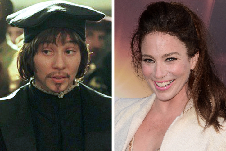 17 Actores que interpretaron personajes del sexo opuesto magistralmente (Nos sorprendió ver a Johnny Depp)