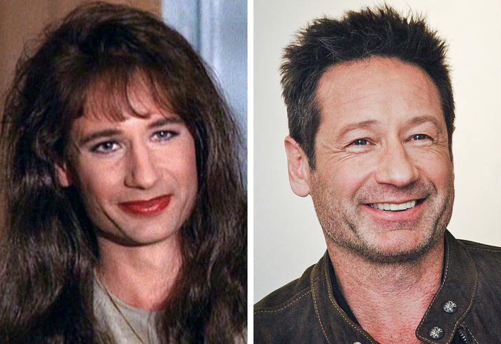 17 Actores que interpretaron personajes del sexo opuesto magistralmente (Nos sorprendió ver a Johnny Depp)