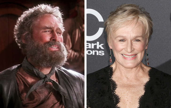 17 Actores que interpretaron personajes del sexo opuesto magistralmente (Nos sorprendió ver a Johnny Depp)