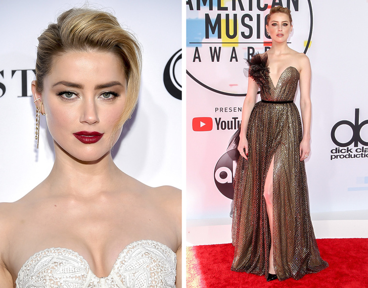 Las 17 mujeres más bellas de la actualidad que están pisando los talones a la generación de Jolie