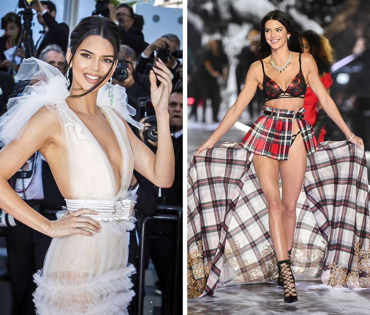 Las 17 mujeres más bellas de la actualidad que están pisando los talones a la generación de Jolie