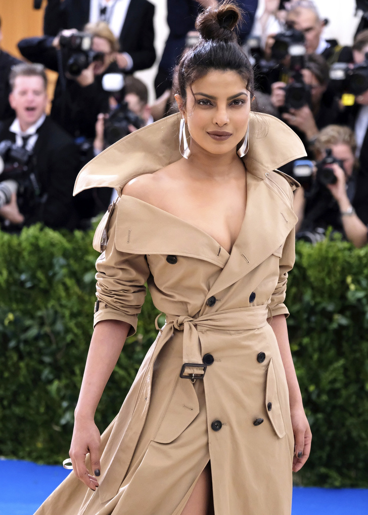 Las 17 mujeres más bellas de la actualidad que están pisando los talones a la generación de Jolie