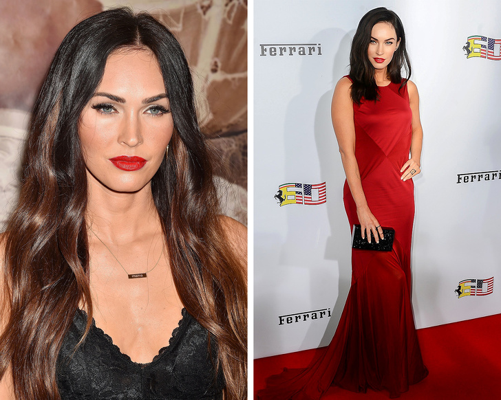 Las 17 mujeres más bellas de la actualidad que están pisando los talones a la generación de Jolie