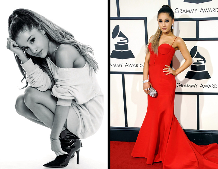 Las 17 mujeres más bellas de la actualidad que están pisando los talones a la generación de Jolie