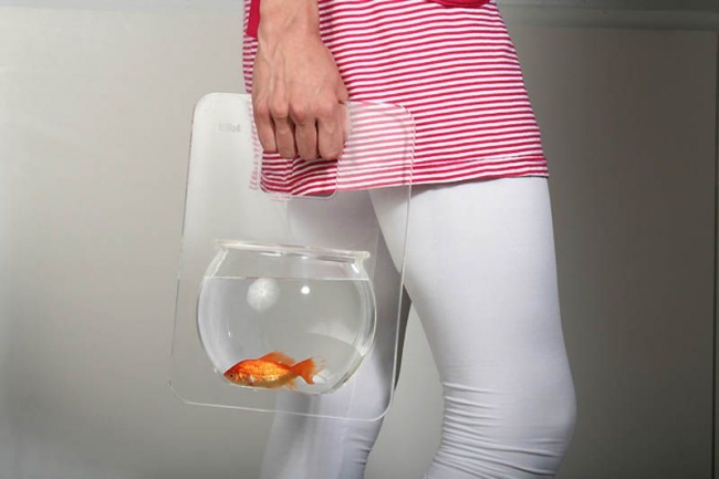 17 Nuevos inventos que te dejarán con la boca abierta