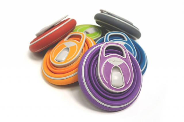 17 Nuevos inventos que te dejarán con la boca abierta