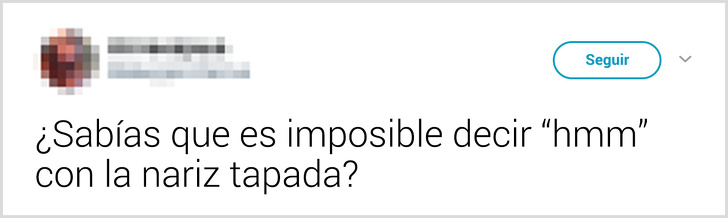 17 Usuarios de la red que saben más sobre este mundo que Google