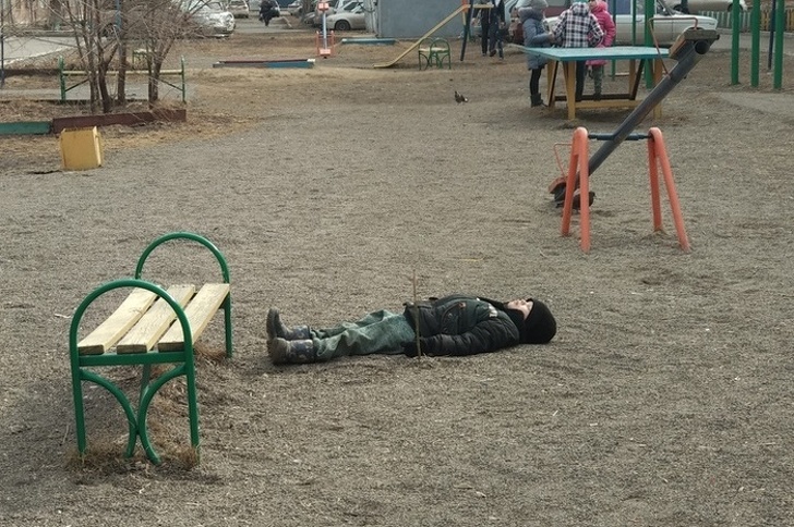 18 Fotos que mostram todo o esplendor do que é ter filhos