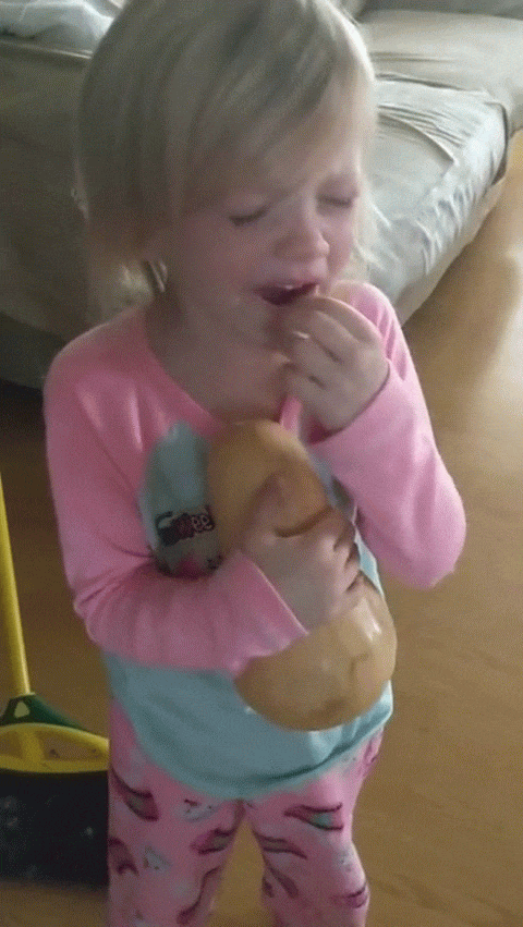 18 Fotos que mostram todo o esplendor do que é ter filhos