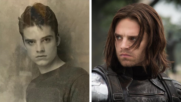 18 Fotos de las estrellas de los “Los Vengadores” en la infancia y en la juventud, las cuales demuestran que la lindura es un superpoder