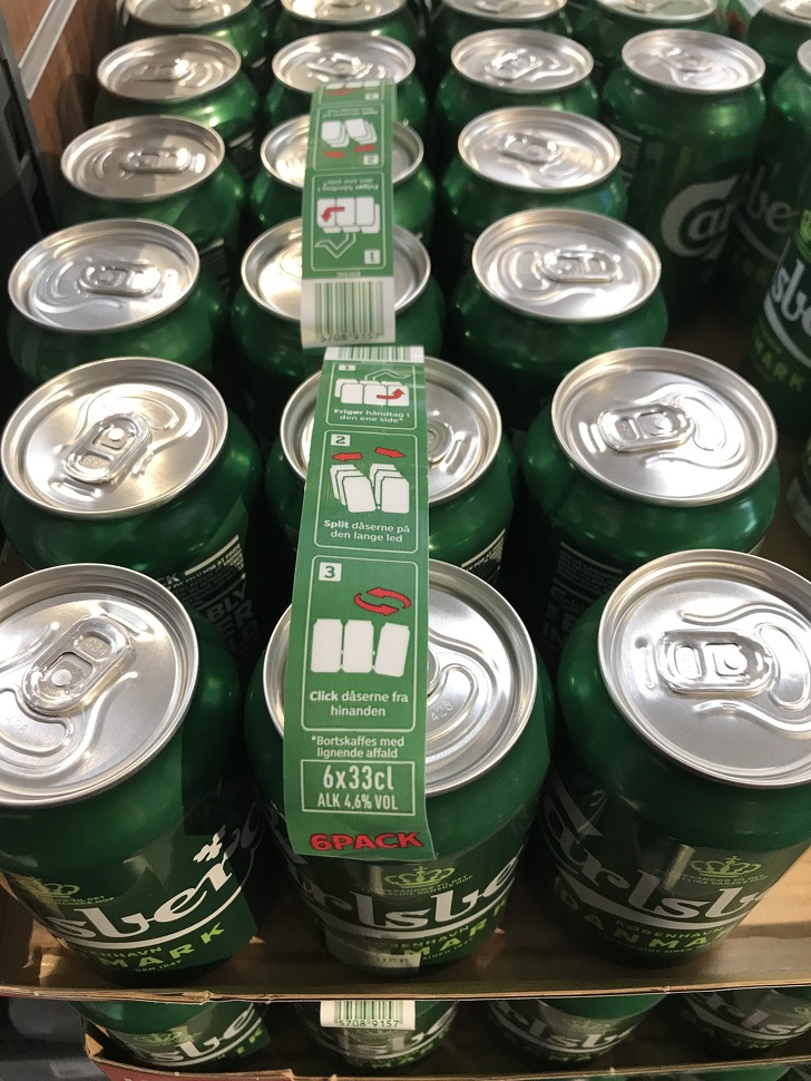 19 Empresas que creen que pueden hacer de nuestro mundo un lugar mejor (y lo hacen)