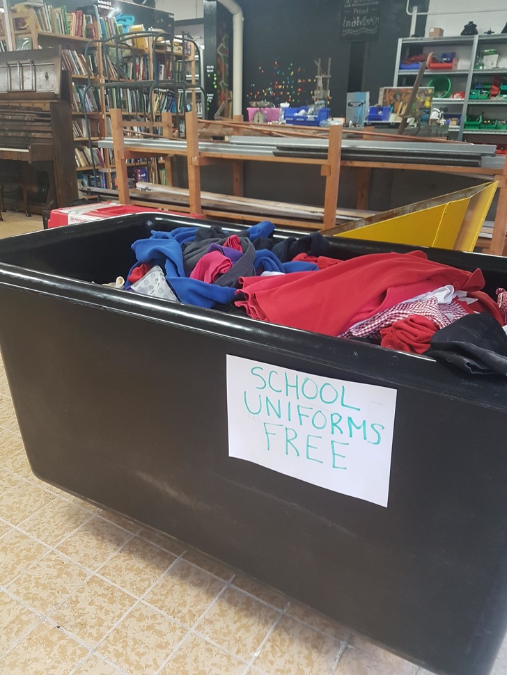 19 Empresas que creen que pueden hacer de nuestro mundo un lugar mejor (y lo hacen)