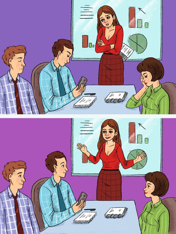 19 Sencillas tácticas que ayudarán a que todos crean que eres absolutamente seguro de ti mismo