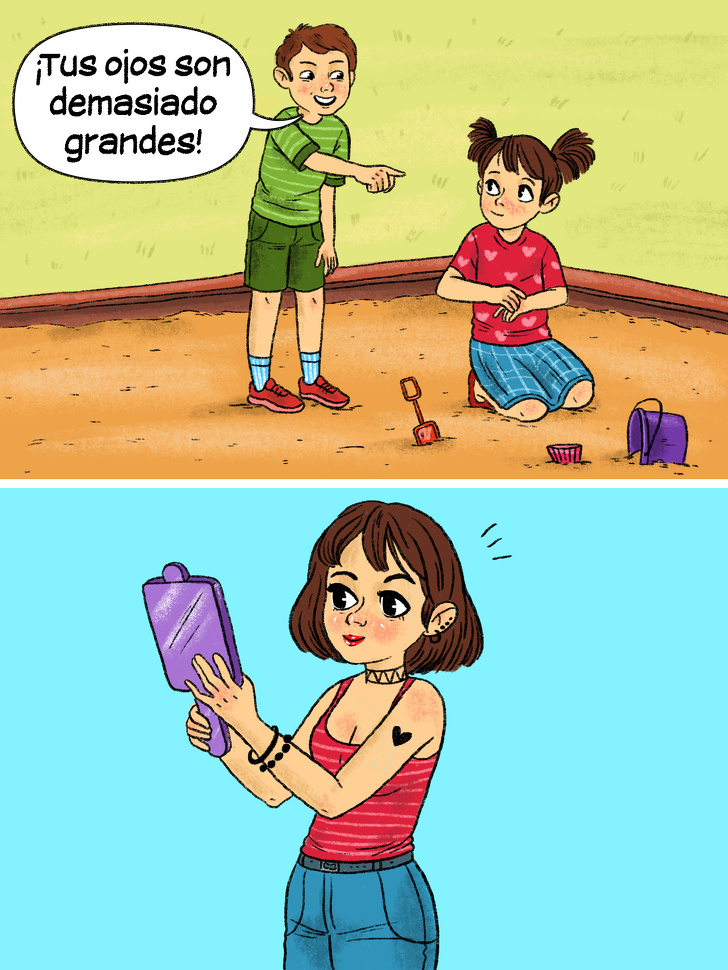 19 Sencillas tácticas que ayudarán a que todos crean que eres absolutamente seguro de ti mismo