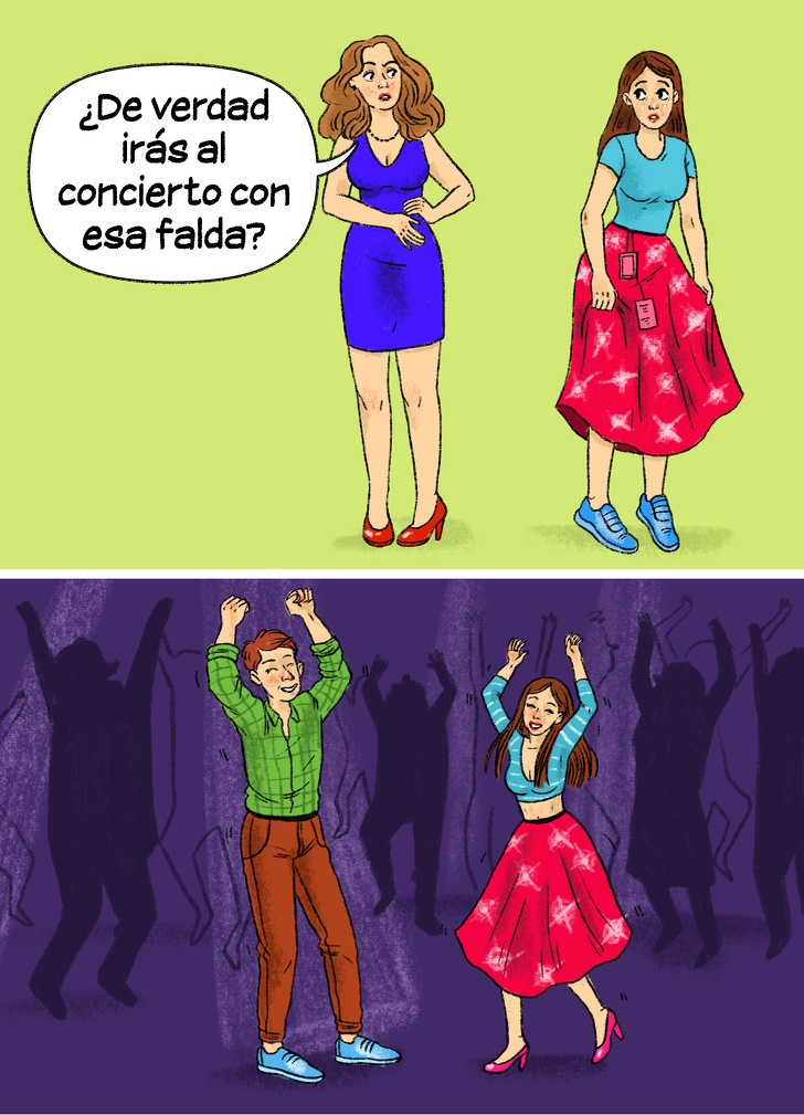 19 Sencillas tácticas que ayudarán a que todos crean que eres absolutamente seguro de ti mismo